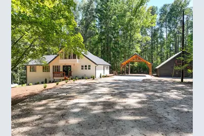 4781 Old Stilesboro Road NW, Acworth, GA 30101 - Photo 65