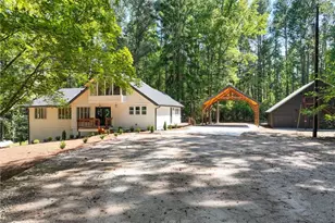 4781 Old Stilesboro Rd NW, Acworth, GA 30101 - Photo 65