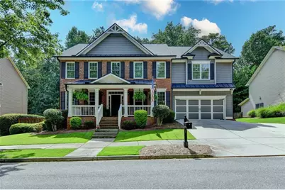 787 Village Manor Place, Suwanee, GA 30024 - Photo 7