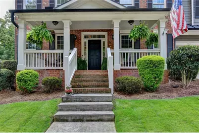 787 Village Manor Place, Suwanee, GA 30024 - Photo 9