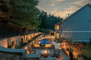 500 Taymack Farm Ct, Woodstock, GA 30188 - Photo 3