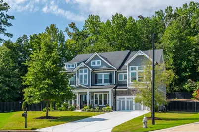 500 Taymack Farm Court, Woodstock, GA 30188 - Photo 1