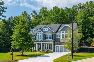500 Taymack Farm Ct, Woodstock, GA 30188 - Photo 1