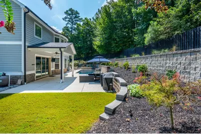 500 Taymack Farm Court, Woodstock, GA 30188 - Photo 47