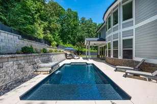 500 Taymack Farm Ct, Woodstock, GA 30188 - Photo 5