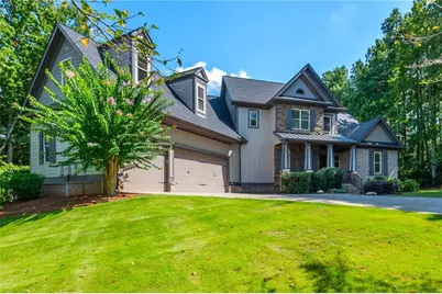 304 Tall Pines Court, Canton, GA 30114 - Photo 3