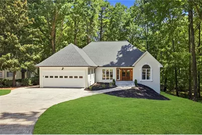 3140 Carlton Road, Cumming, GA 30041 - Photo 1