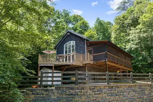 281 Pine Cone Rd, Blue Ridge, GA 30513 - Photo 1