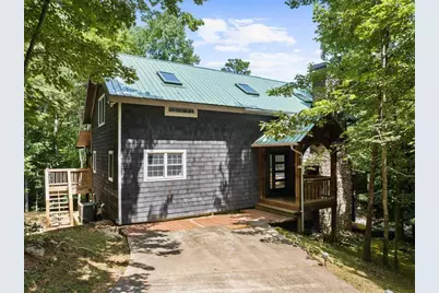281 Pine Cone Road, Blue Ridge, GA 30513 - Photo 1