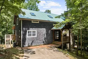 281 Pine Cone Rd, Blue Ridge, GA 30513 - Photo 1