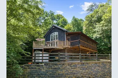281 Pine Cone Road, Blue Ridge, GA 30513 - Photo 25