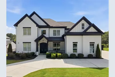 3420 Old Oaks Road, Buford, GA 30519 - Photo 1