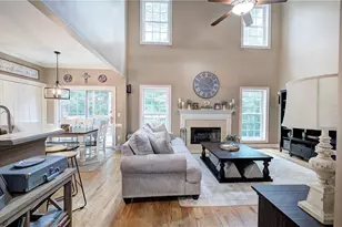 21 Bald Eagle Landing, Adairsville, GA 30103 - Photo 7