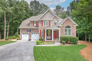 21 Bald Eagle Landing, Adairsville, GA 30103 - Photo 43