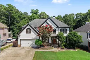 2695 Daniel Park Run, Dacula, GA 30019 - Photo 41