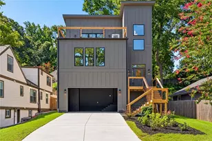 953 Ormewood Ave SE, Atlanta, GA 30316 - Photo 1