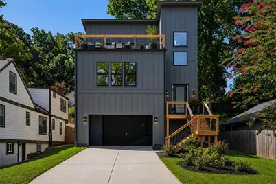 953 Ormewood Avenue SE, Atlanta, GA 30316 - Photo 1