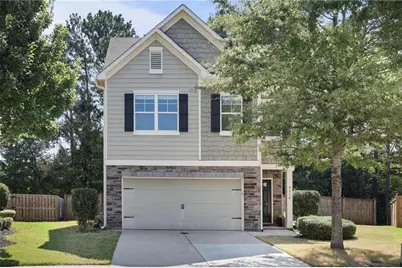 4114 Elsdon Drive, Austell, GA 30106 - Photo 1
