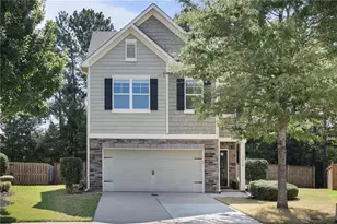 4114 Elsdon Dr, Austell, GA 30106 - Photo 1