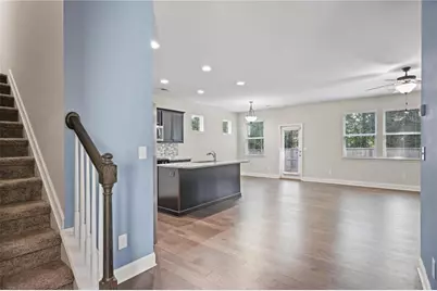 4114 Elsdon Drive, Austell, GA 30106 - Photo 5