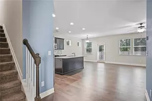 4114 Elsdon Dr, Austell, GA 30106 - Photo 5
