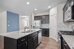4114 Elsdon Dr, Austell, GA 30106 - Photo 11