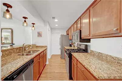 1538 Chantilly Drive NE #112, Atlanta, GA 30324 - Photo 5