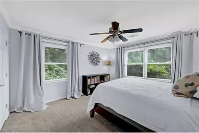 1538 Chantilly Drive NE #112, Atlanta, GA 30324 - Photo 13