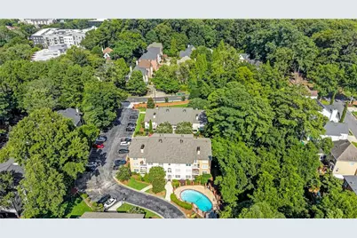 1538 Chantilly Drive NE #112, Atlanta, GA 30324 - Photo 29