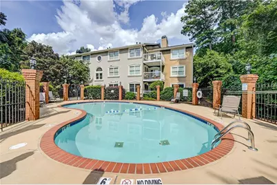 1538 Chantilly Drive NE #112, Atlanta, GA 30324 - Photo 25