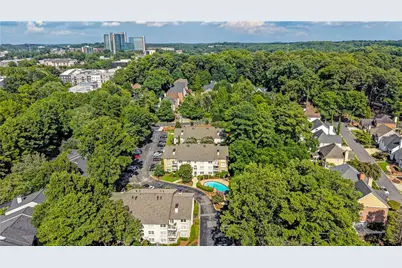1538 Chantilly Drive NE #112, Atlanta, GA 30324 - Photo 31