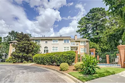 1538 Chantilly Drive NE #112, Atlanta, GA 30324 - Photo 23
