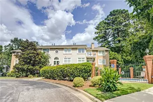 1538 Chantilly Dr NE, Atlanta, GA 30324 - Photo 23