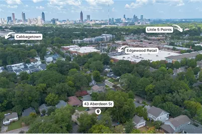 43 Aberdeen Street NE, Atlanta, GA 30307 - Photo 53