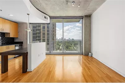 361 17th Street NW #1709, Atlanta, GA 30363 - Photo 3