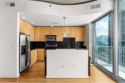 361 17th Street NW #1709, Atlanta, GA 30363 - Photo 5