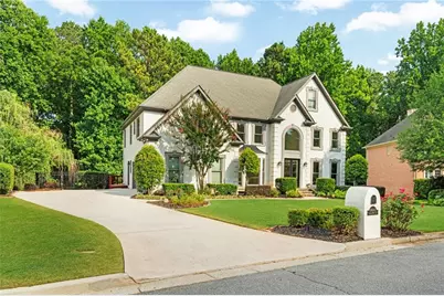 10645 Oxford Mill Circle, Johns Creek, GA 30022 - Photo 69