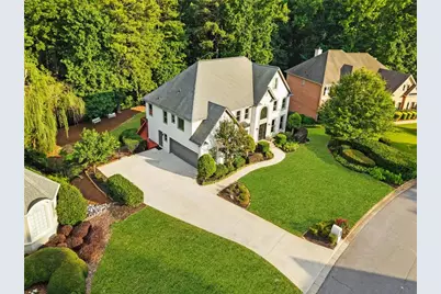 10645 Oxford Mill Circle, Johns Creek, GA 30022 - Photo 71