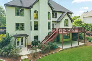 10645 Oxford Mill Cir, Johns Creek, GA 30022 - Photo 5