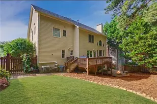 520 Flagstone Way, Acworth, GA 30101 - Photo 41