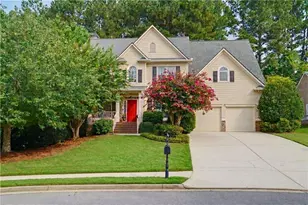 520 Flagstone Way, Acworth, GA 30101 - Photo 1