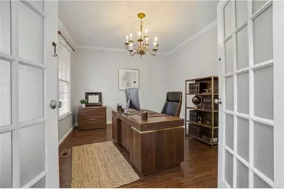 520 Flagstone Way, Acworth, GA 30101 - Photo 5