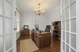 520 Flagstone Way, Acworth, GA 30101 - Photo 5