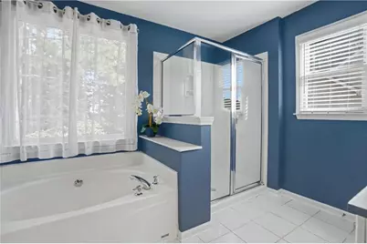 520 Flagstone Way, Acworth, GA 30101 - Photo 23