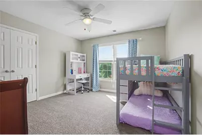 520 Flagstone Way, Acworth, GA 30101 - Photo 29