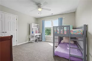 520 Flagstone Way, Acworth, GA 30101 - Photo 29