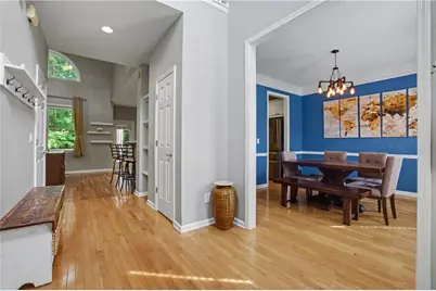 520 Flagstone Way, Acworth, GA 30101 - Photo 3