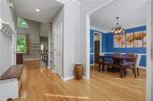 520 Flagstone Way, Acworth, GA 30101 - Photo 3