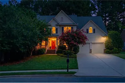 520 Flagstone Way, Acworth, GA 30101 - Photo 51