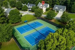 520 Flagstone Way, Acworth, GA 30101 - Photo 49